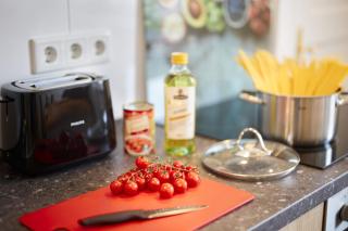 Strandhus CUXI - 2 - Cuxhaven - 9