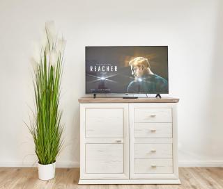 Strandhus CUXI - 2 - 4