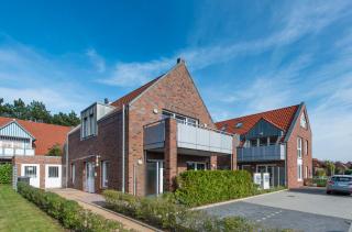 Residenz Seegras - 4 - Cuxhaven - 6