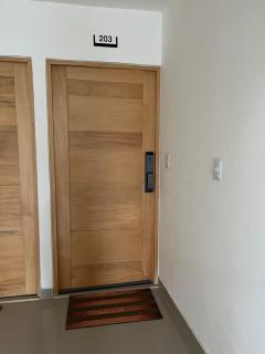 Moderno Apartamento Boca Chica, 5 minutos del Aeropuerto - 9