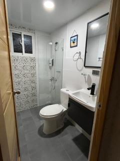 Moderno Apartamento Boca Chica, 5 minutos del Aeropuerto - 8