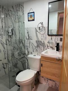 Moderno Apartamento Boca Chica, 5 minutos del Aeropuerto - 3