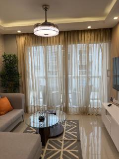 Moderno Apartamento Boca Chica, 5 minutos del Aeropuerto - 1