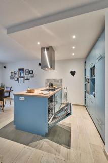 City Marina - Haus 24A - 4