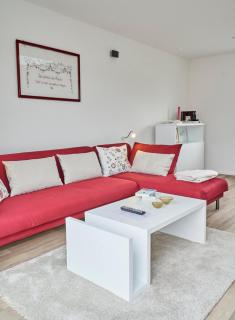 City Marina - Haus 24A - 2