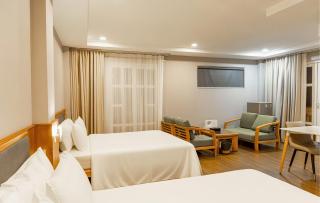 PH Hotel Near SECC Phu My Hung - 8