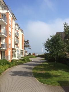 Strandpalais - C3 - Cuxhaven - 9