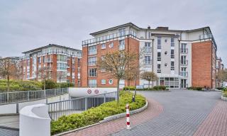 Strandpalais - C3 - Cuxhaven - 8