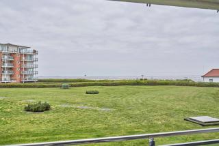 Strandpalais - C3 - Cuxhaven - 5