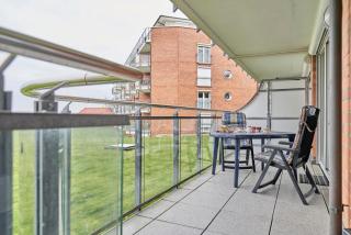 Strandpalais - C3 - Cuxhaven - 1