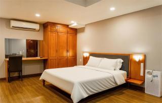 PH Hotel Near SECC Phu My Hung - 5