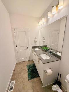 Cozy Retreat, Room 2, Near Mt Rainier, Seattle, National parks - 6