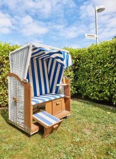 Haus Tide - Cuxhaven - 5