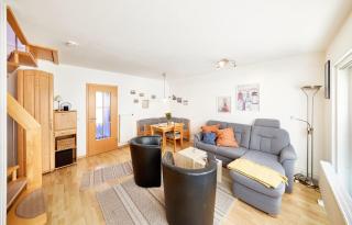 Haus Tide - Cuxhaven - 3