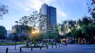 Air Conditioning Glamorous Sunset Panoramic Views - 5