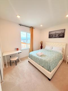 Cozy Retreat, Room 2, Near Mt Rainier, Seattle, National parks - 8