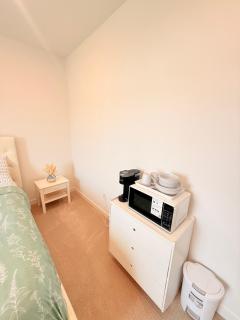 Cozy Retreat, Room 2, Near Mt Rainier, Seattle, National parks - 7