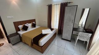 peakstay Residenccy - 4