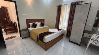 peakstay Residenccy - 3