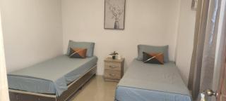 Evas Guesthouse - General Luna - 8