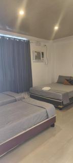 Evas Guesthouse - General Luna - 3