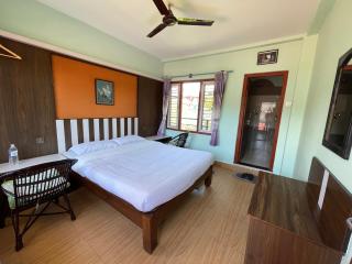 Nanohana Lodge - 5