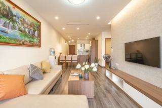 Duc Hoang Residence & Hotel West Lake - 1
