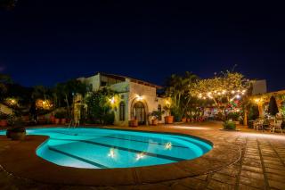 Quinta Don Jose Boutique Hotel - Guadalajara - 0
