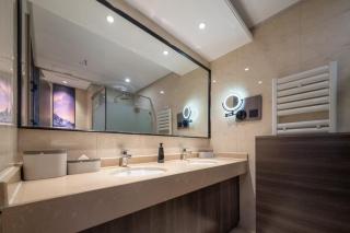 Atour X Hotel Harbin Songbei Rongchuang - 4