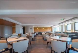 Atour X Hotel Harbin Songbei Rongchuang - 1