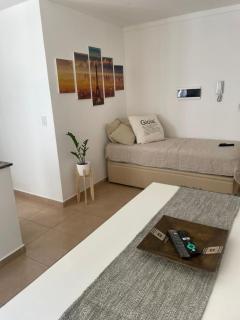 Cerquita del río con alma de hogar - 2