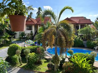 Amy Village Apartments & Digital Hub - 1