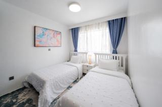 Rieyo Homes 2 Bedrooms near Airport & SGR Train Station - 5