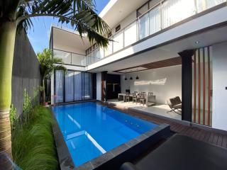 Shinta Villa 2 Uluwatu - 0
