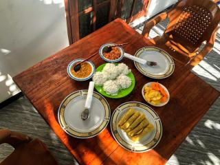Ella Dilshan Homestay - Ella - 1