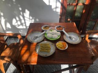 Ella Dilshan Homestay - Ella - 2