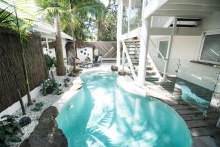 Cactus Rose Villa - Private Stay in Byron - 9