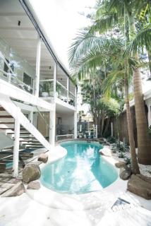 Cactus Rose Villa - Private Stay in Byron - 6