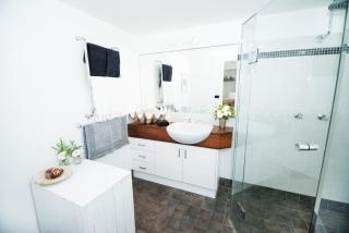 Cactus Rose Villa - Private Stay in Byron - 1
