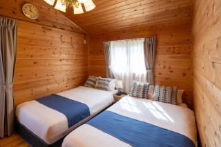 Villa & Sauna - NAGIOTO - - 5