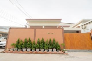 SeaEagle Cozy House Villa Aonang - 6