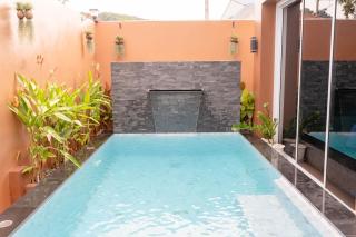 SeaEagle Cozy House Villa Aonang - 1