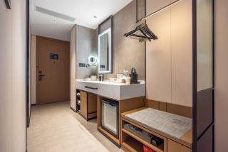 Atour Hotel Tianjin Five Avenues North Youyi Road - 4