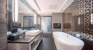 Urumqi Bayinhe Hotel - 2