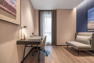 Atour Hotel Tianjin Five Avenues North Youyi Road - 1