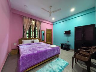 Dorey Homestay - 8
