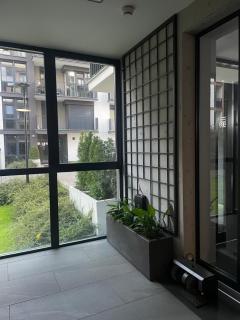 Industria Apartment - 1