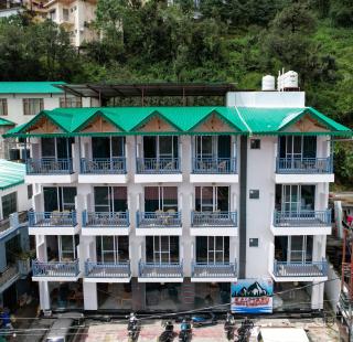 Kalptaru The Kumaon Retreat - 9