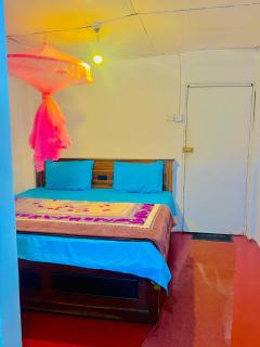 Dilani Adamspeak RiverStay - 7