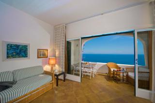 Casa Roberta - Conca dei Marini - 2